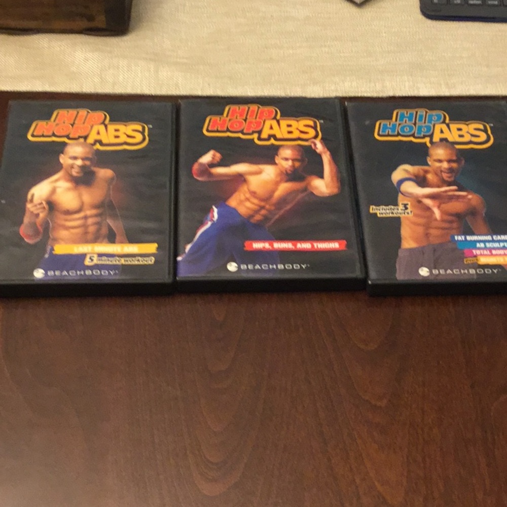 DVD